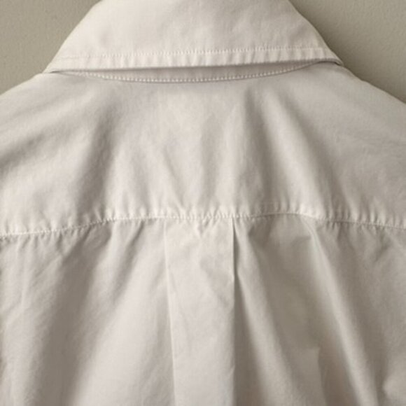 Max Mara Women’s Long Sleeve Button-Up Shirt - Picture 6 of 10